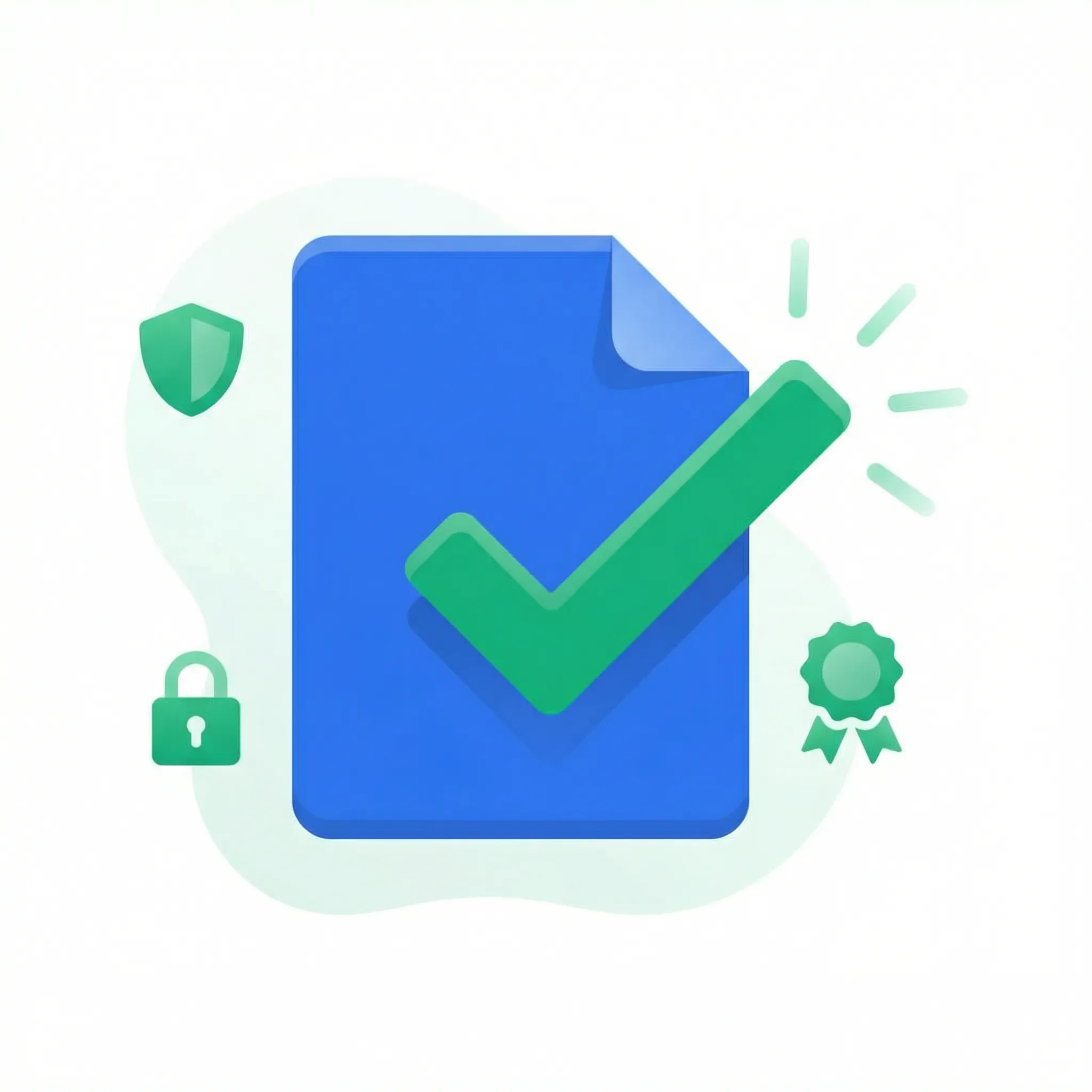 Checklist finale de validation devis conforme